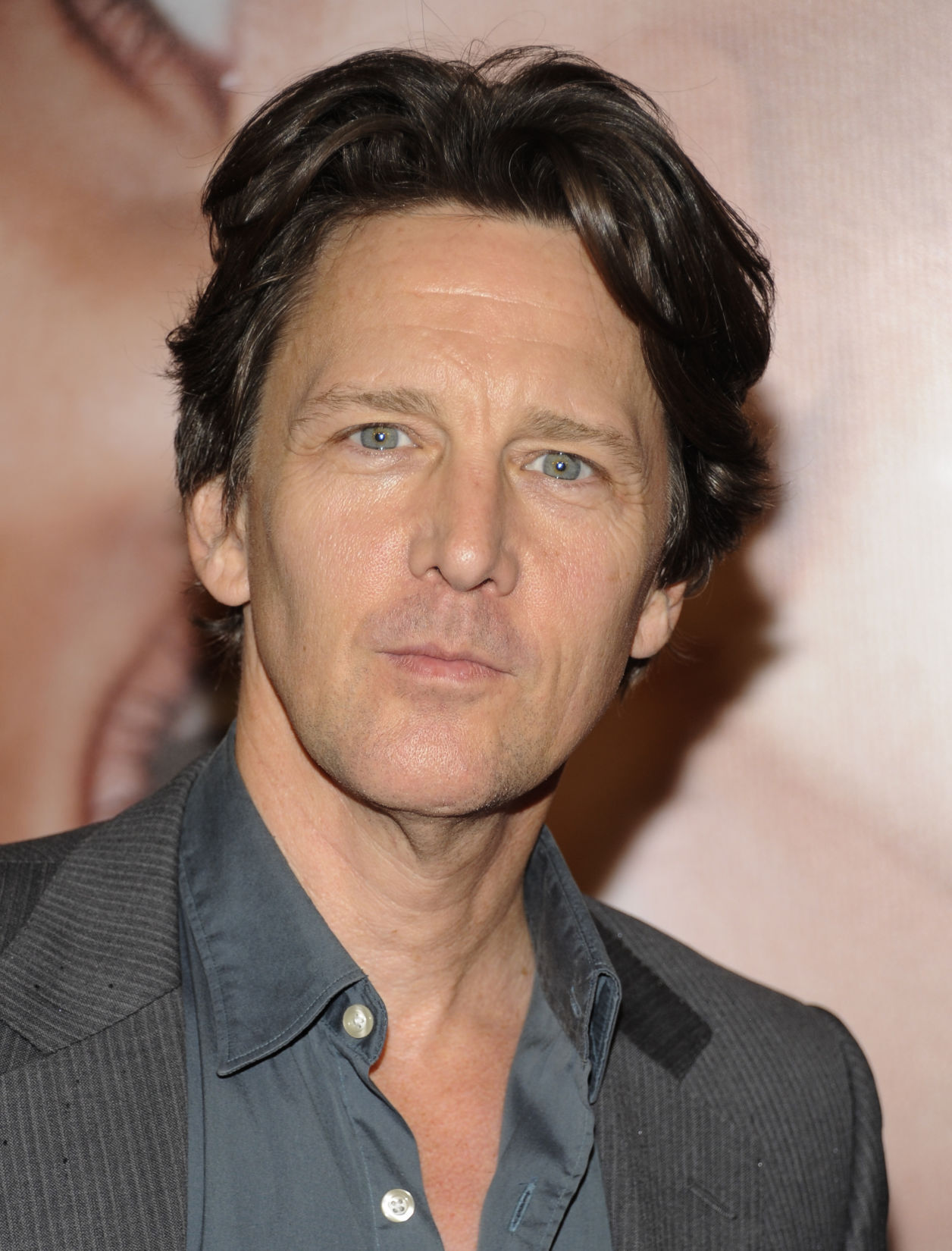 Andrew McCarthy